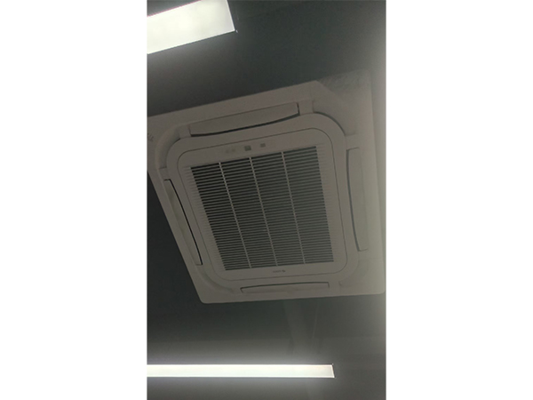 空調(diào)回收